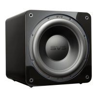 Preview: SVS SB-3000