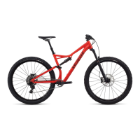 Preview: Specialized Stumpjumper FSR