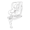 Car Seat Logo