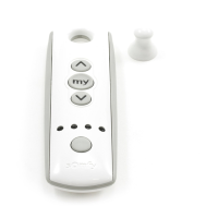 Preview: SOMFY Telis RTS