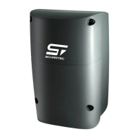 Preview: Schartec P190 Control Box