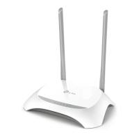 Preview: TP-Link TL-WR850N
