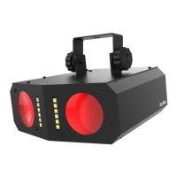 Preview: Chauvet DJ Duo Moon