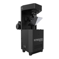 Preview: Chauvet DJ Intimidator Scan 110
