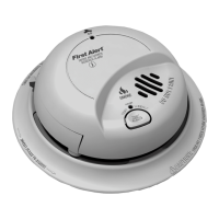 Preview: BRK electronic SC9120B
