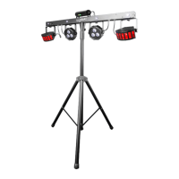 Preview: Chauvet DJ GigBAR 2