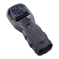 Preview: ThermaCell MR450