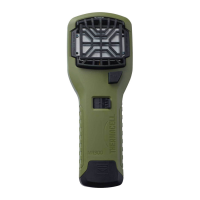 Preview: ThermaCell MR300