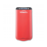 Preview: ThermaCell Patio Shield