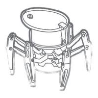 Preview: Hexbug Spider