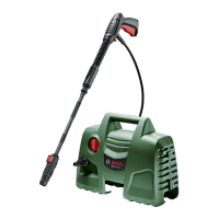 Preview: Bosch EasyAquatak 100