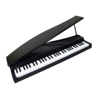 Preview: Korg MICROPIANO
