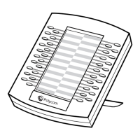 Preview: Polycom VVX Expansion Module
