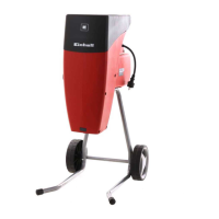 Preview: EINHELL GC-RS 2540