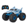 Motorized Toy Car Logo