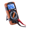 Multimeter Logo
