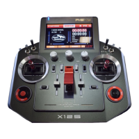 Preview: FrSky HORUS X12S