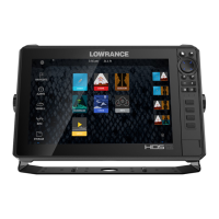 Preview: Lowrance HDS Live