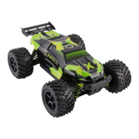Preview: Overmax X-Monster 3.0