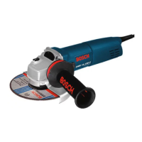 Preview: Bosch GWS 14-125 C
