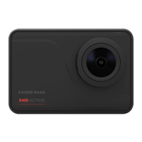 Preview: Kaiser Baas X400