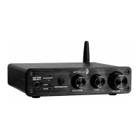 Preview: DaytonAudio DTA-2.1BT2