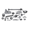 Car Spares Logo