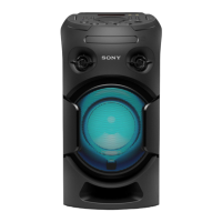 Preview: Sony MHC-V21D