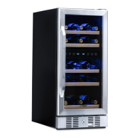 Preview: NewAir AWR-290DB