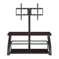 Preview: Whalen 3-in-1 TV Stand