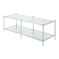 Preview: ROYAL CREST COFFEE TABLE