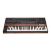 Synthesizer Logo