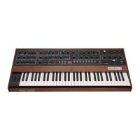 Preview: Sequential prophet 5
