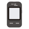 Blood Glucose Meter Logo