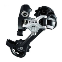Preview: Shimano XT series