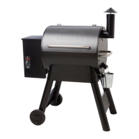 Preview: Traeger TFB42DVB