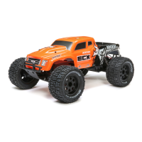 Preview: ECX Ruckus series
