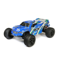 Preview: ECX Circuit series
