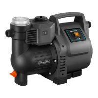 Preview: Gardena Comfort 4000/5E