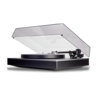 Preview: Cambridge Audio ALVA TT