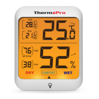 Preview: ThermoPro TP-53