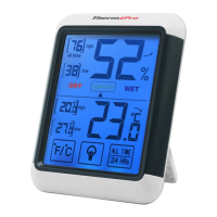 Preview: ThermoPro TP-55