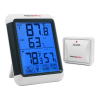 Preview: ThermoPro TP-65S