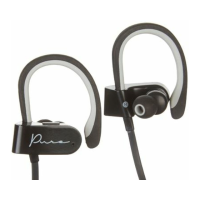Preview: PURE Bluetooth Earbuds