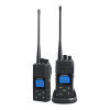 Two-Way Radio Logo