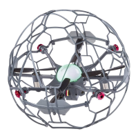 Preview: Airhogs SUPERNOVA