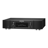 Preview: Marantz NA6006