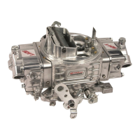 Preview: Quick Fuel Technology HOT ROD SERIES