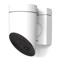 Preview: SOMFY Outdoor camera