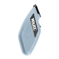 Preview: Wahl Pocket Pro